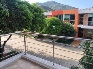 Foto 21 de VENTA CASA CAMPESTRE SANTA MARTA. W 8568782 L.G