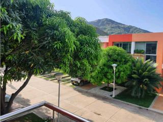 Foto 2 de VENTA CASA CAMPESTRE SANTA MARTA. W 8568782 L.G