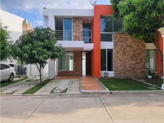 Foto 3 de VENTA CASA CAMPESTRE SANTA MARTA. W 8568782 L.G