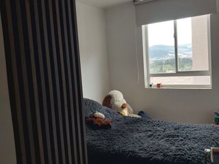 Foto 8 de Vendo Apartamento En El Cortijo De 43 Mts2