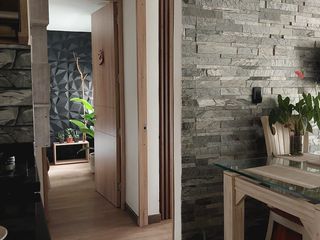 Foto 10 de Vendo Apartamento En El Cortijo De 43 Mts2