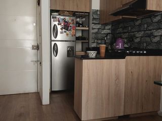 Foto 1 de Vendo Apartamento En El Cortijo De 43 Mts2