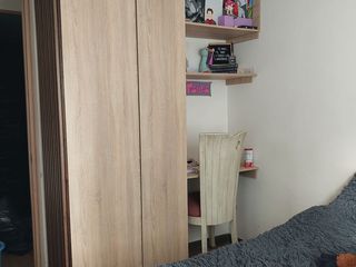 Foto 9 de Vendo Apartamento En El Cortijo De 43 Mts2