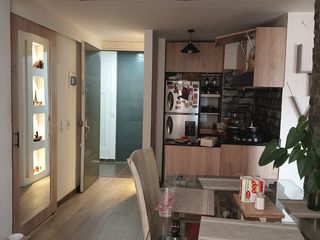 Foto 3 de Vendo Apartamento En El Cortijo De 43 Mts2