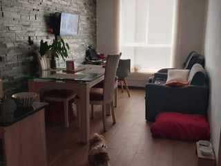 Foto 5 de Vendo Apartamento En El Cortijo De 43 Mts2