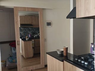 Foto 2 de Vendo Apartamento En El Cortijo De 43 Mts2