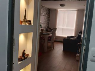 Foto 4 de Vendo Apartamento En El Cortijo De 43 Mts2
