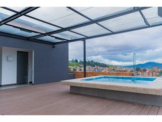 Foto 10 de MODERNA SUITE EN RENTA AV. ORDOÑEZ LASSO CUENCA
