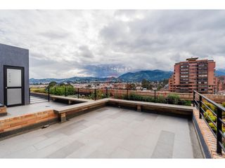 Foto 13 de MODERNA SUITE EN RENTA AV. ORDOÑEZ LASSO CUENCA