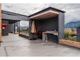 Foto 15 de MODERNA SUITE EN RENTA AV. ORDOÑEZ LASSO CUENCA