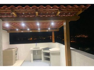 Foto 8 de Conocoto, Casa en Renta, 160m2, 4 Habitaciones