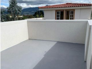Foto 5 de Conocoto, Casa en Renta, 160m2, 4 Habitaciones