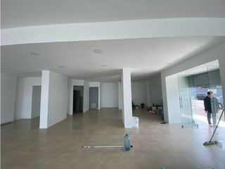 Foto 1 de De Los Granados, Local Comercial en Renta, 300m2,1 Ambiente
