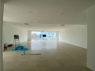 Foto 2 de De Los Granados, Local Comercial en Renta, 300m2,1 Ambiente