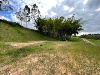 Foto 4 de Venta de lote Vereda Mampuesto, Rionegro, Antioquia