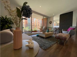 Foto 1 de Apartamento en venta - Ciudad Salitre - Bogotá