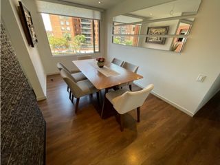 Foto 10 de Apartamento en venta - Ciudad Salitre - Bogotá