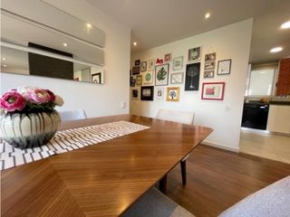 Foto 11 de Apartamento en venta - Ciudad Salitre - Bogotá