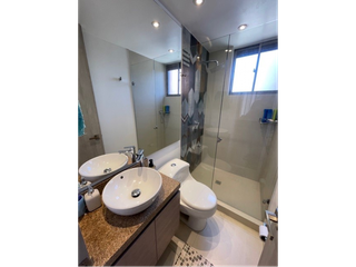Foto 20 de Apartamento en venta - Ciudad Salitre - Bogotá