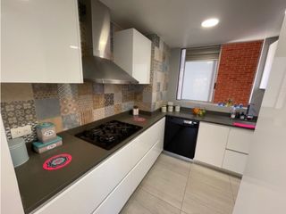 Foto 14 de Apartamento en venta - Ciudad Salitre - Bogotá