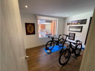 Foto 17 de Apartamento en venta - Ciudad Salitre - Bogotá