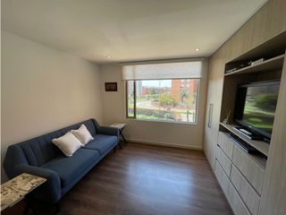 Foto 18 de Apartamento en venta - Ciudad Salitre - Bogotá
