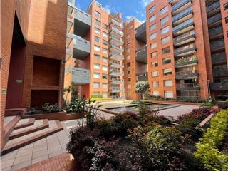 Foto 30 de Apartamento en venta - Ciudad Salitre - Bogotá