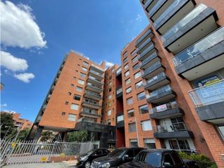 Foto 29 de Apartamento en venta - Ciudad Salitre - Bogotá