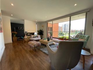 Foto 3 de Apartamento en venta - Ciudad Salitre - Bogotá