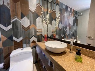 Foto 25 de Apartamento en venta - Ciudad Salitre - Bogotá
