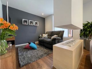 Foto 5 de Apartamento en venta - Ciudad Salitre - Bogotá