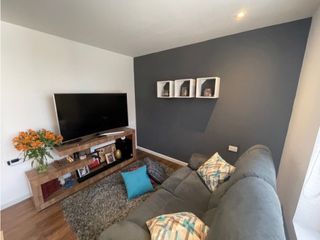 Foto 6 de Apartamento en venta - Ciudad Salitre - Bogotá