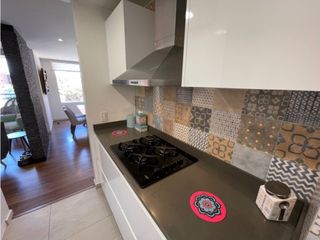 Foto 15 de Apartamento en venta - Ciudad Salitre - Bogotá