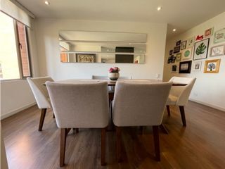 Foto 8 de Apartamento en venta - Ciudad Salitre - Bogotá