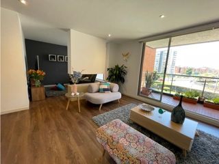 Foto 2 de Apartamento en venta - Ciudad Salitre - Bogotá