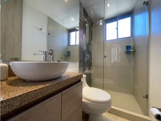Foto 19 de Apartamento en venta - Ciudad Salitre - Bogotá