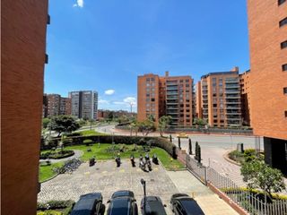 Foto 27 de Apartamento en venta - Ciudad Salitre - Bogotá