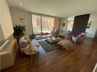 Foto 4 de Apartamento en venta - Ciudad Salitre - Bogotá
