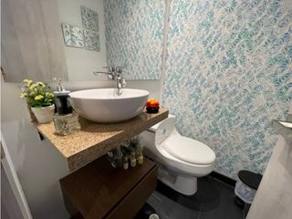 Foto 7 de Apartamento en venta - Ciudad Salitre - Bogotá