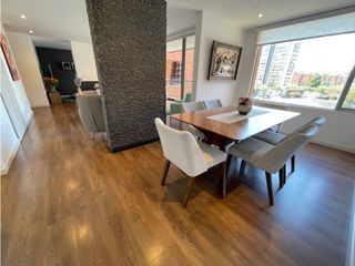 Foto 9 de Apartamento en venta - Ciudad Salitre - Bogotá
