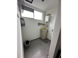 Foto 12 de Arriendo apartamento en envigado sector loma del Esmeraldal