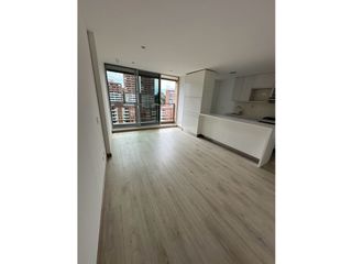 Foto 9 de Arriendo apartamento en envigado sector loma del Esmeraldal