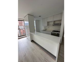 Foto 8 de Arriendo apartamento en envigado sector loma del Esmeraldal