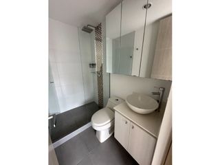 Foto 3 de Arriendo apartamento en envigado sector loma del Esmeraldal