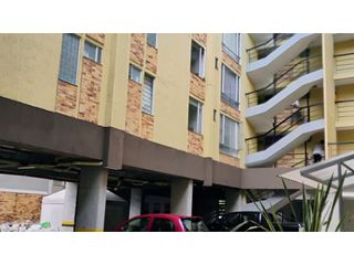 Foto 10 de Apartamento en venta en Granada Norte