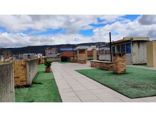 Foto 4 de Apartamento en venta en Granada Norte