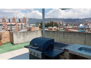 Foto 2 de Apartamento en venta en Granada Norte