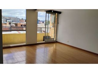 Foto 8 de Apartamento en venta en Granada Norte