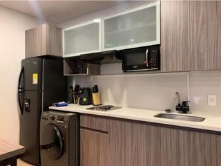 Foto 6 de Apartamento en Arriendo La Calera Medellín