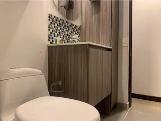 Foto 9 de Apartamento en Arriendo La Calera Medellín
